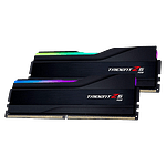 GSkill Trident Z5 RGB DDR5 Kit 32GB 2x16GB 6000 MHZ  RAM