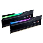 GSkill Trident Z5 RGB DDR5 Kit 32GB 2x16GB 6000 MHZ  RAM