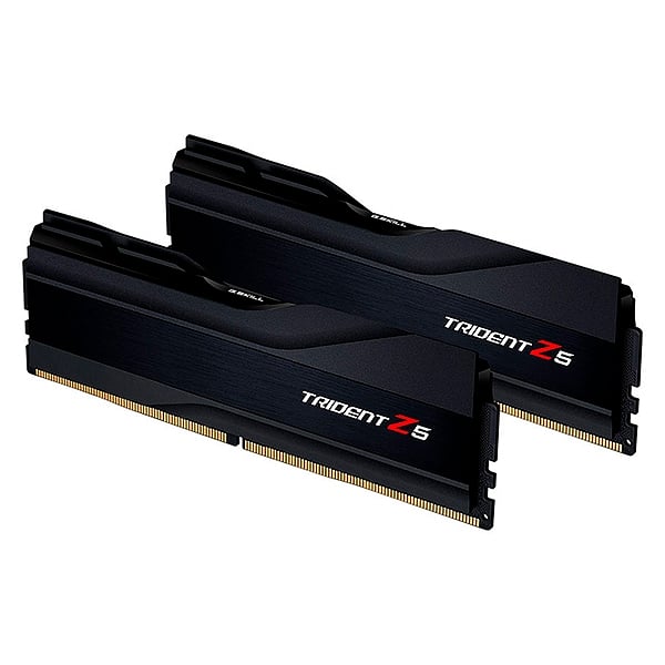 GSkill Trident Z5 DDR5 Kit 32GB 2x16GB 6000MHZ CL36  RAM