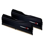 GSkill Trident Z5 DDR5 Kit 32GB 2x16GB 6000MHZ CL36  RAM