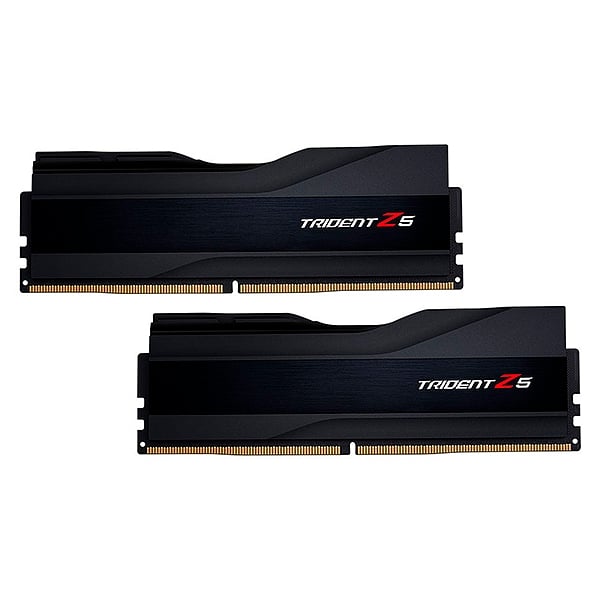 GSkill Trident Z5 DDR5 Kit 32GB 2x16GB 6000MHZ CL36  RAM