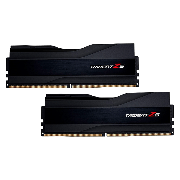GSkill Trident Z5 DDR5 Kit 32GB 2x16GB 6000MHZ CL36  RAM