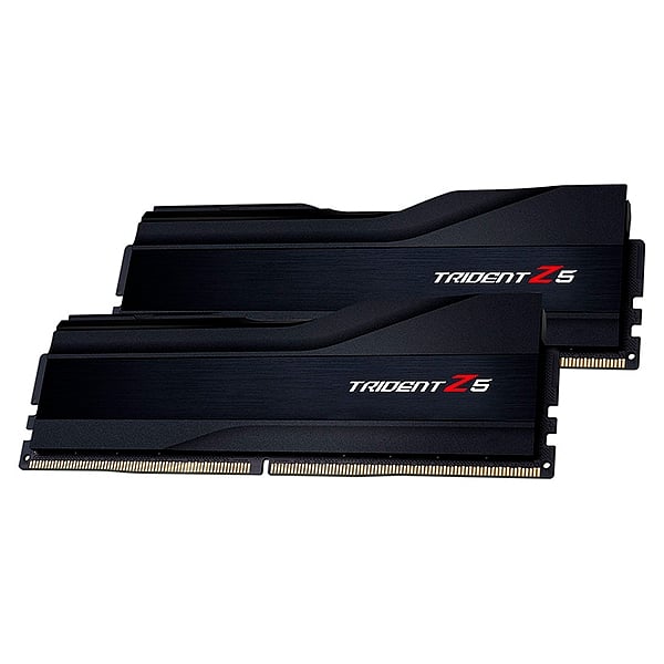 GSkill Trident Z5 DDR5 Kit 32GB 2x16GB 6000MHZ CL36  RAM