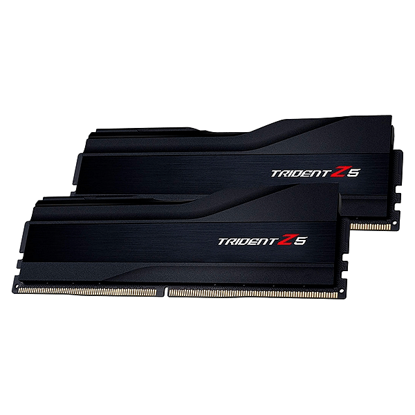 GSkill Trident Z5 DDR5 Kit 32GB 2x16GB 6000MHZ CL36  RAM
