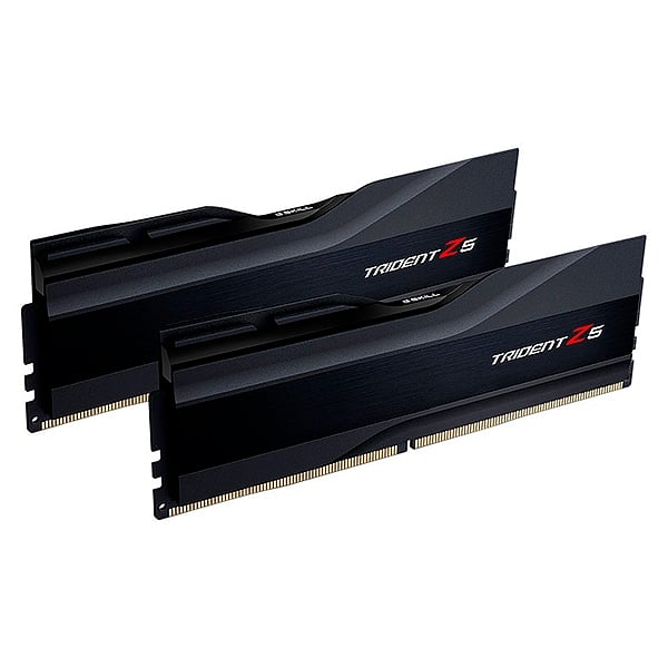 GSkill Trident Z5 DDR5 Kit 32GB 2x16GB 6000MHZ CL36  RAM