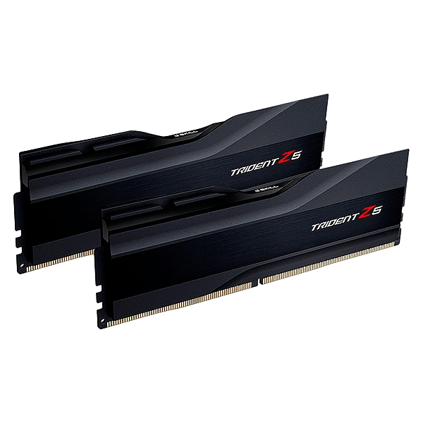 GSkill Trident Z5 DDR5 Kit 32GB 2x16GB 6000MHZ CL36  RAM