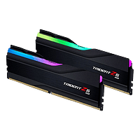 G.Skill Trident Z5 RGB DDR5 Kit 32GB (2x16GB) 6000MHZ - RAM G.Skill Trident Z5 RGB DDR5 Kit 32GB (2x16GB) 6000MHZ - RAM