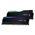 GSkill Trident Z5 RGB DDR5 Kit 32GB 2x16GB 6000MHZ  RAM