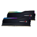 GSkill Trident Z5 RGB DDR5 Kit 32GB 2x16GB 6000MHZ  RAM GSkill Trident Z5 RGB DDR5 Kit 32GB 2x16GB 6000MHZ  RAM