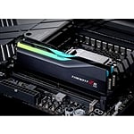 GSkill Trident Z5 DDR5 Kit 32GB 2x16GB 6000MHZ  RAM