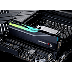 GSkill Trident Z5 DDR5 Kit 32GB 2x16GB 6000MHZ  RAM