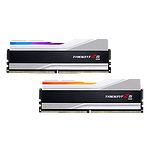 GSkill Trident Z5 DDR5 RGB Kit 32GB 2x16GB 6000MHZ  RAM GSkill Trident Z5 DDR5 RGB Kit 32GB 2x16GB 6000MHZ  RAM