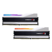 GSkill Trident Z5 DDR5 RGB Kit 32GB 2x16GB 6000MHZ  RAM GSkill Trident Z5 DDR5 RGB Kit 32GB 2x16GB 6000MHZ  RAM