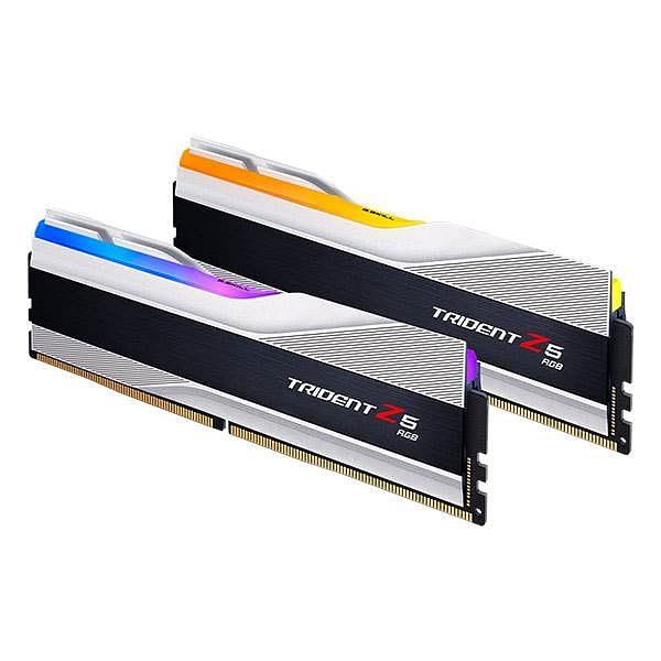GSkill Trident Z5 DDR5 RGB Kit 32GB 2x16GB 6000MHZ  RAM