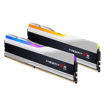 GSkill Trident Z5 DDR5 RGB Kit 32GB 2x16GB 6000MHZ  RAM GSkill Trident Z5 DDR5 RGB Kit 32GB 2x16GB 6000MHZ  RAM