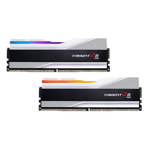 GSkill Trident Z5 DDR5 Kit 32GB 2x16GB 5600MHZ CL36 RAM
