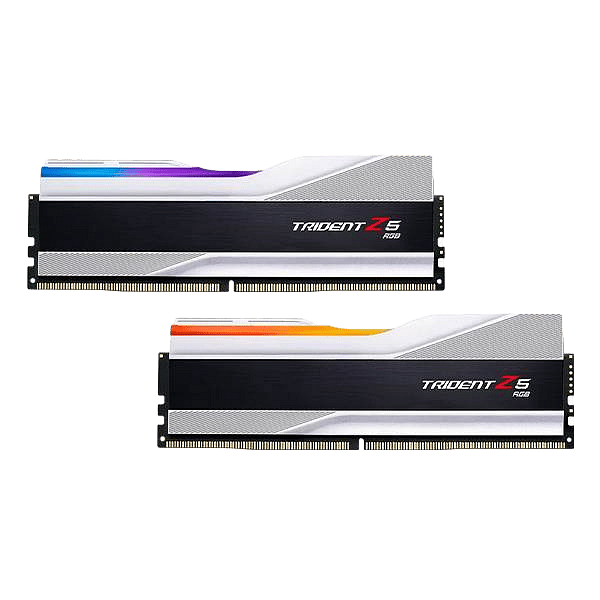 GSkill Trident Z5 DDR5 Kit 32GB 2x16GB 5600MHZ CL36 RAM