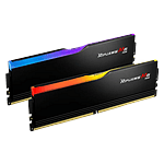 RAM Gskill D5 6400 96GB Ripjaws M5 RGB