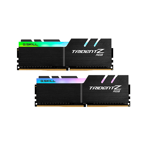 GSkill Trident Z RGB AMD 3200 32GB 2X16  DDR4