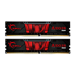 GSkill Aegis DDR4 16GB 2x8GB 3200MHz CL16  RAM