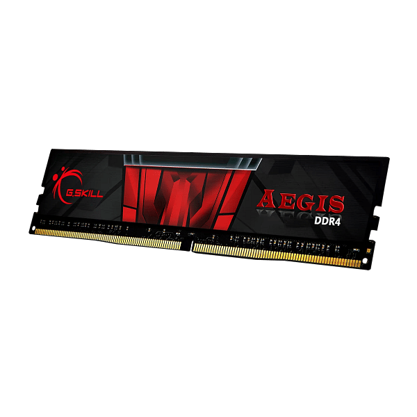 GSkill Aegis DDR4 16GB 2x8GB 3200MHz CL16  RAM