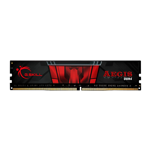 GSkill Aegis DDR4 16GB 2x8GB 3200MHz CL16  RAM