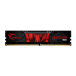 GSkill Aegis DDR4 16GB 2x8GB 3200MHz CL16  RAM