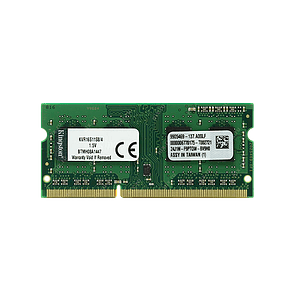 Kingston ValueRAM DDR3 1600Mhz 4GB SODIMM  Memoria RAM