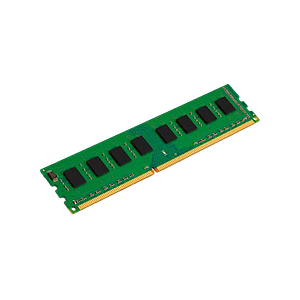 Kingston ValueRAM DDR3L 1600Mhz 4GB  Memoria RAM