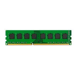 Kingston ValueRAM DDR3L 1600Mhz 8GB  Memoria RAM