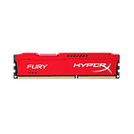 HyperX Fury DDR3 1866Mh 8GB 2x4  Memoria RAM HyperX Fury DDR3 1866Mh 8GB 2x4  Memoria RAM
