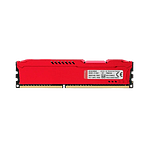 HyperX Fury DDR3 1866Mh 8GB 2x4  Memoria RAM HyperX Fury DDR3 1866Mh 8GB 2x4  Memoria RAM
