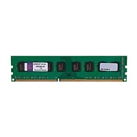 Kingston ValueRAM DDR3 8GB 1600Mhz  Memoria DDR3