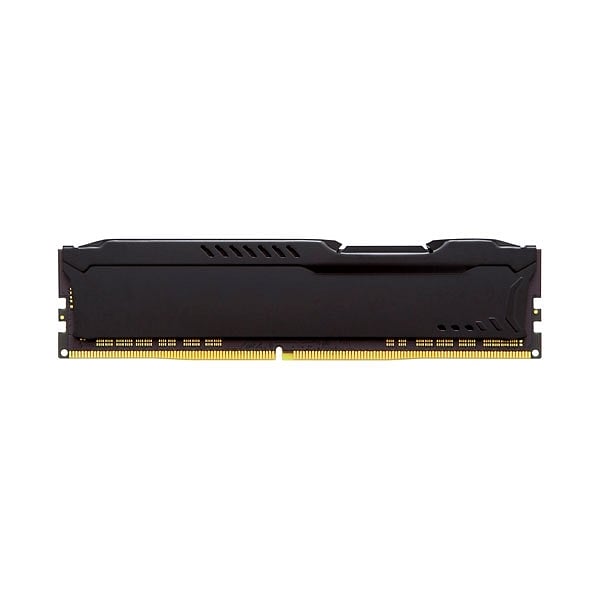 HyperX Fury DDR4 2133Mhz 8GB Negra  Memoria RAM