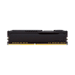 HyperX Fury DDR4 2133Mhz 8GB Negra  Memoria RAM