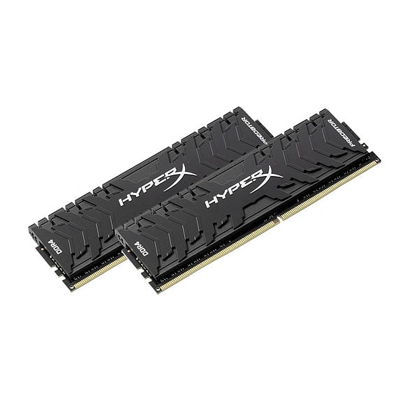 HyperX Predator DDR4 3200MHz 16GB 2x8 XMP  Memoria RAM