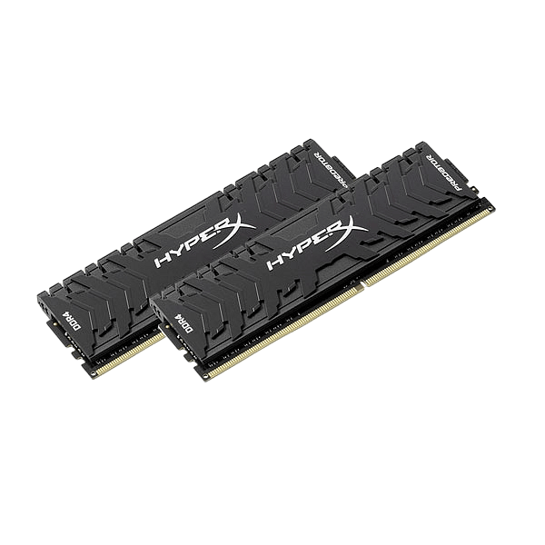 HyperX Predator DDR4 3200MHz 16GB 2x8 XMP  Memoria RAM