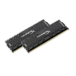 HyperX Predator DDR4 3200MHz 16GB 2x8 XMP  Memoria RAM