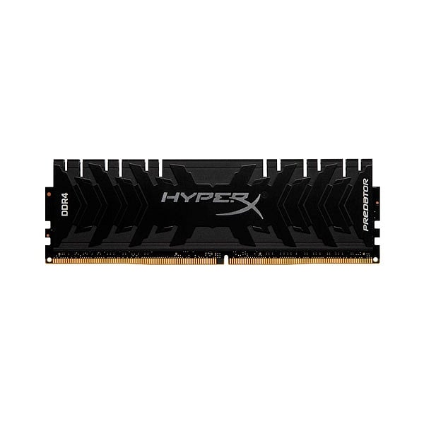 HyperX Predator DDR4 3200MHz 16GB 2x8 XMP  Memoria RAM
