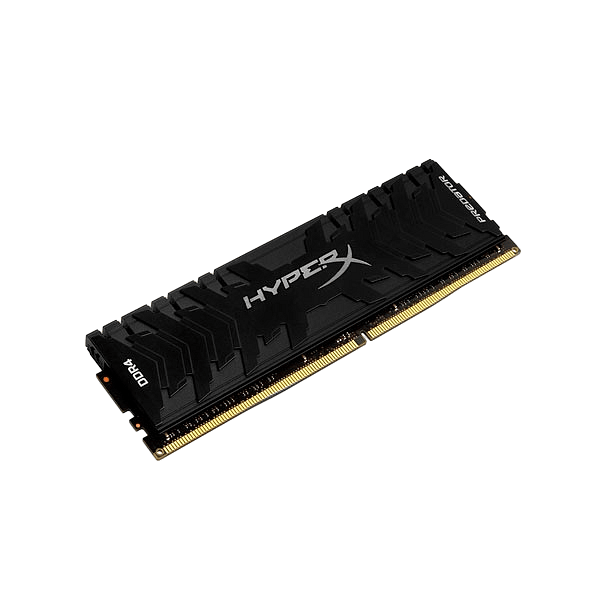 HyperX Predator DDR4 3200MHz 16GB 2x8 XMP  Memoria RAM