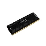 HyperX Predator DDR4 3200MHz 16GB 2x8 XMP  Memoria RAM