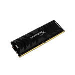 HyperX Predator DDR4 3200MHz 16GB 2x8 XMP  Memoria RAM