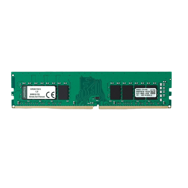 Kingston ValueRAM DDR4 2400MHz 16GB  Memorias DDR4