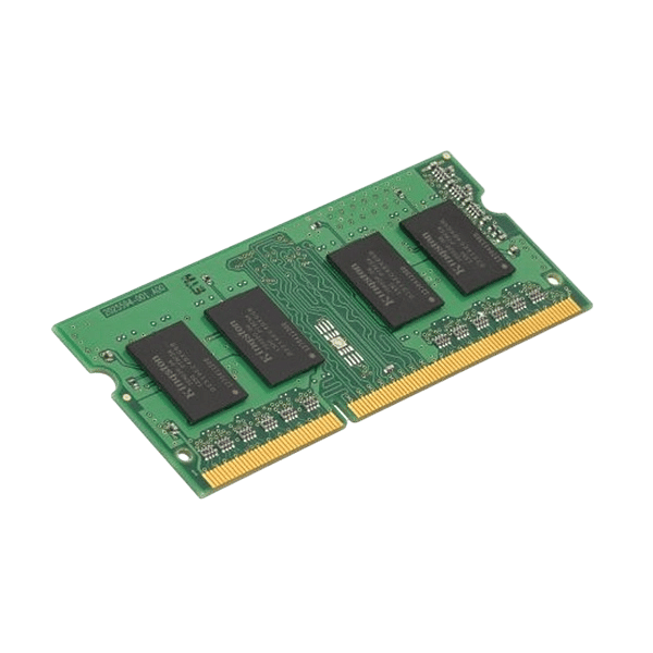 Kingston ValueRam DDR3L 1333MHz 2GB SO DIMM  Memoria RAM