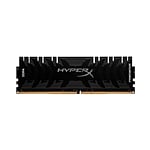 HyperX Predator DDR4 3600MHz 16GB 2x8  Memoria RAM