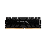 HyperX Predator DDR4 2666MHz 32GB 2x16  Memoria RAM HyperX Predator DDR4 2666MHz 32GB 2x16  Memoria RAM