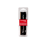 HyperX Fury DDR4 2666Mhz 16GB Negra CL16  Memoria RAM