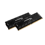 HyperX Predator DDR4 3200MHz 32GB 2x16 CL16  Memoria RAM