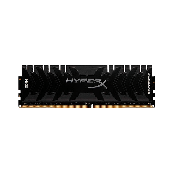HyperX Predator DDR4 3200MHz 32GB 2x16 CL16  Memoria RAM