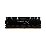 HyperX Predator DDR4 3200MHz 32GB 2x16 CL16  Memoria RAM